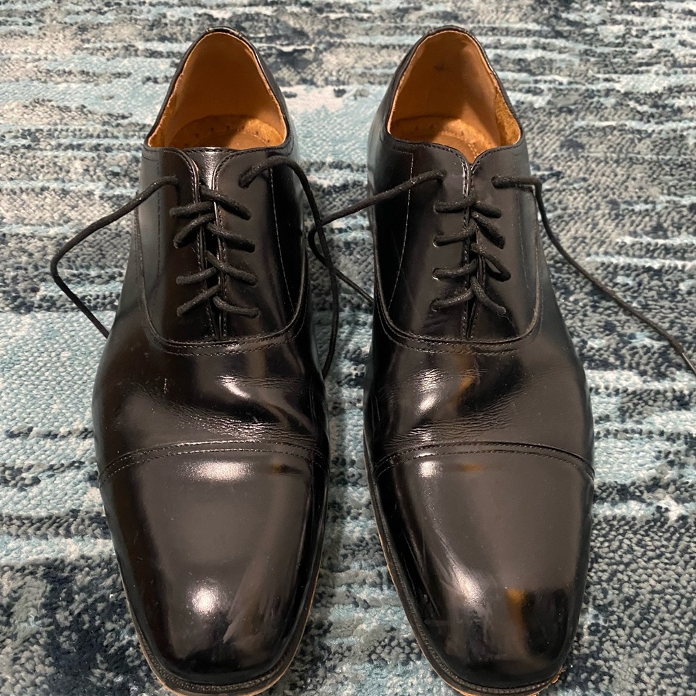 Men’s Dress Shoes